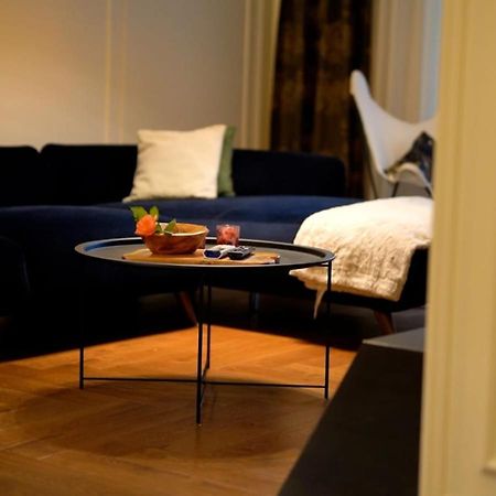 Ema Apartment تيرانا المظهر الخارجي الصورة