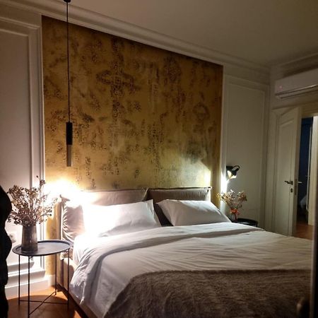Ema Apartment تيرانا المظهر الخارجي الصورة