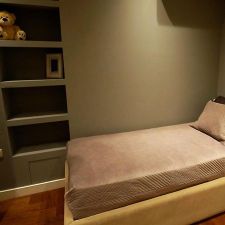 Ema Apartment تيرانا المظهر الخارجي الصورة