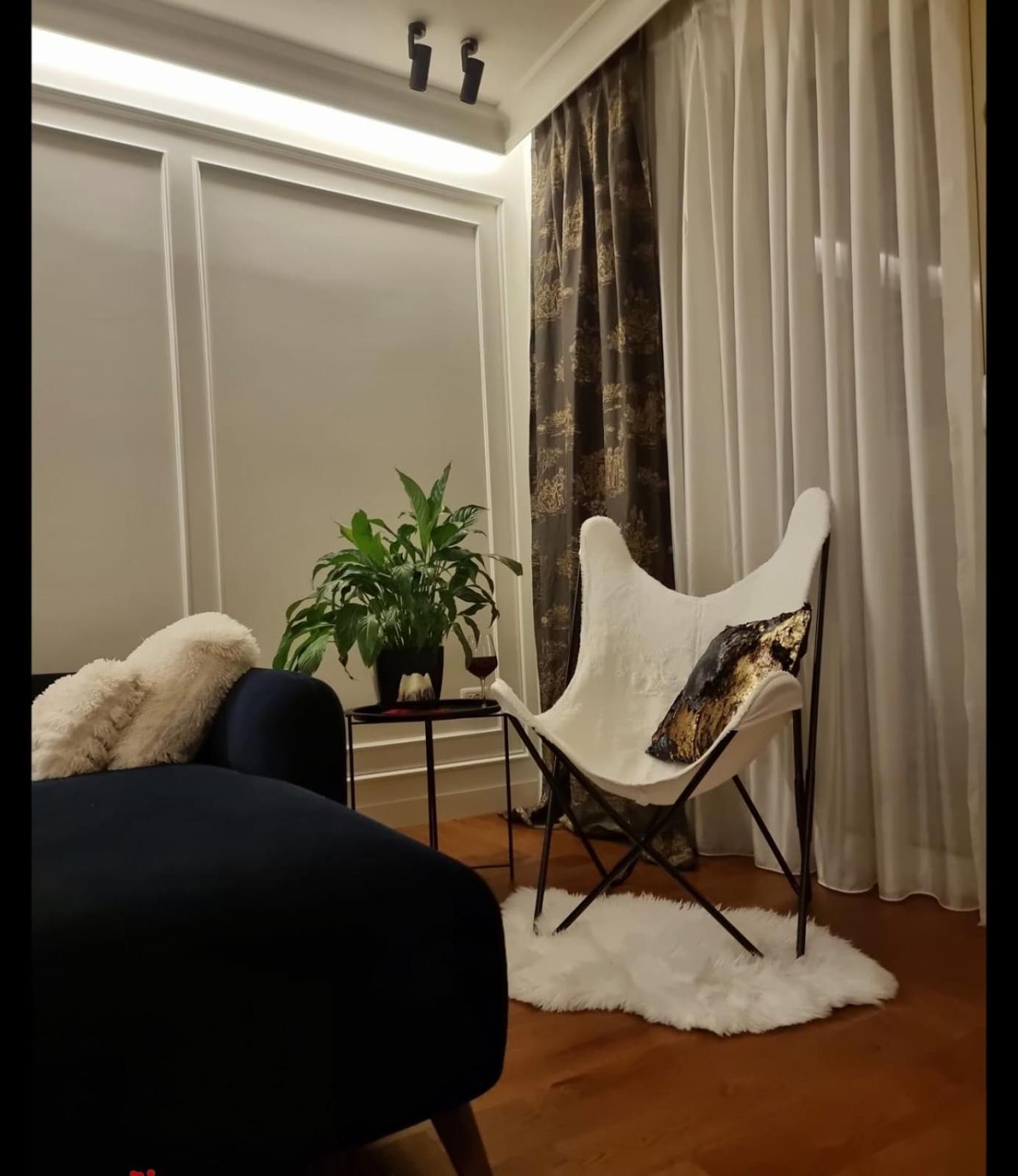 Ema Apartment تيرانا المظهر الخارجي الصورة