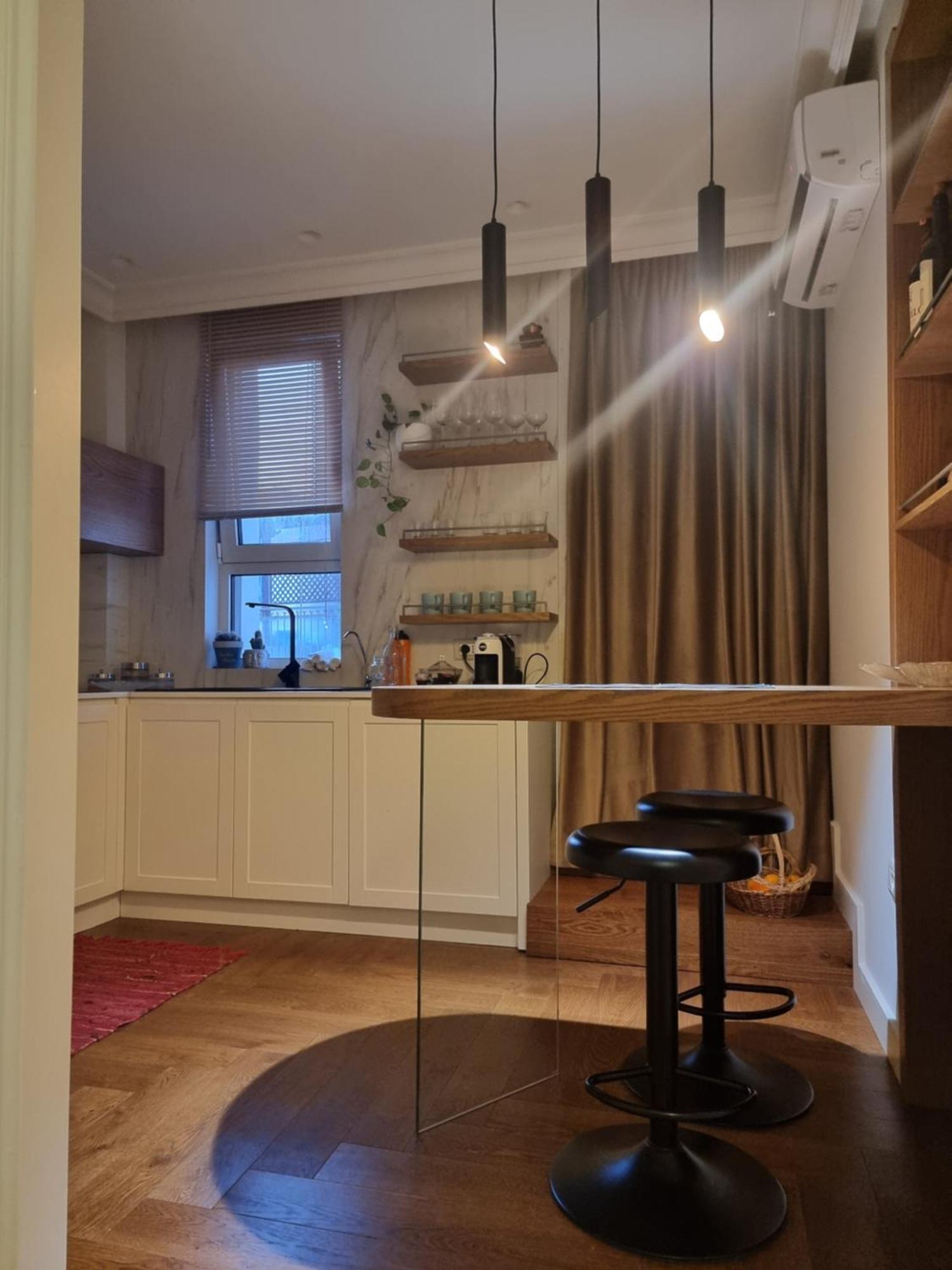 Ema Apartment تيرانا المظهر الخارجي الصورة