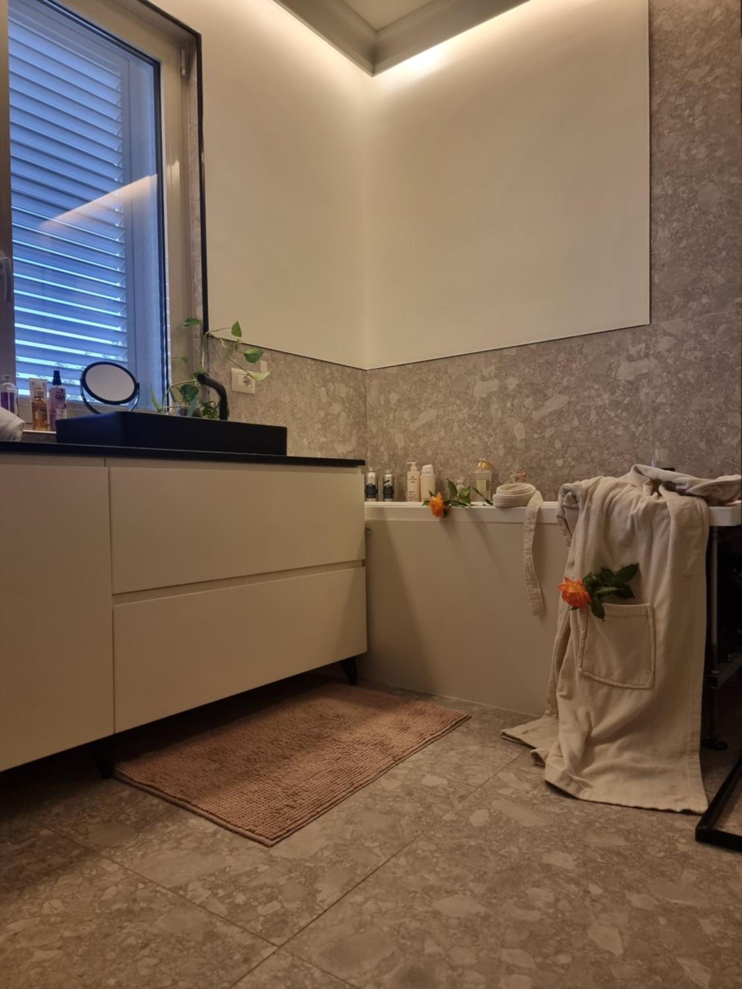 Ema Apartment تيرانا المظهر الخارجي الصورة