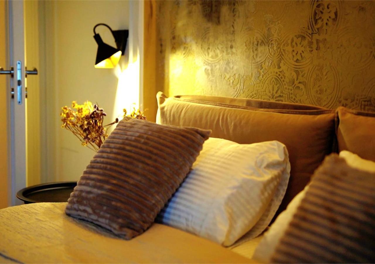 Ema Apartment تيرانا المظهر الخارجي الصورة