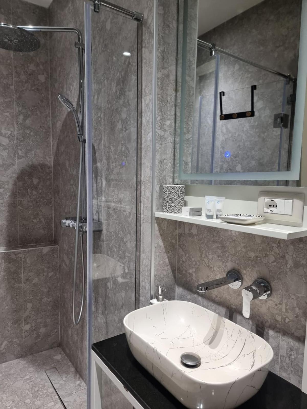 Ema Apartment تيرانا المظهر الخارجي الصورة