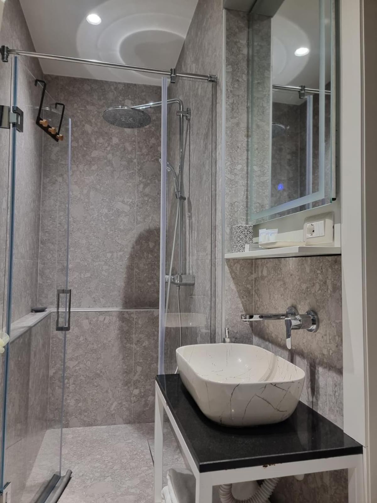 Ema Apartment تيرانا المظهر الخارجي الصورة