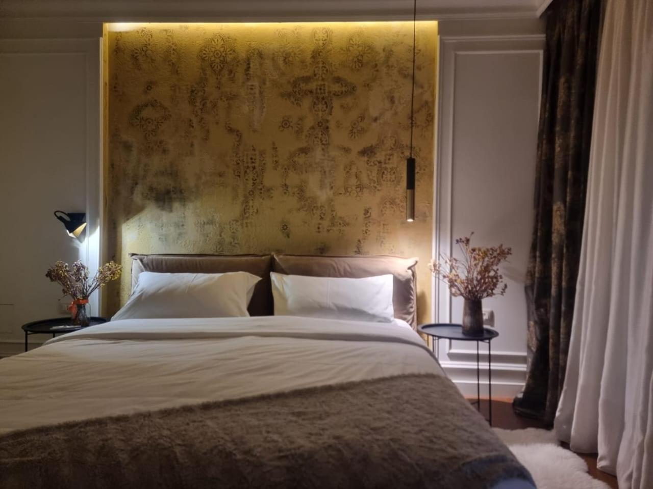 Ema Apartment تيرانا المظهر الخارجي الصورة