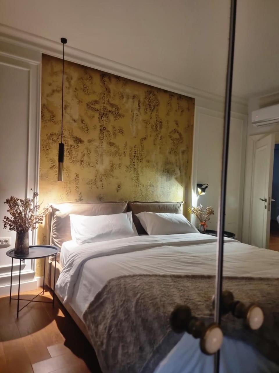 Ema Apartment تيرانا المظهر الخارجي الصورة
