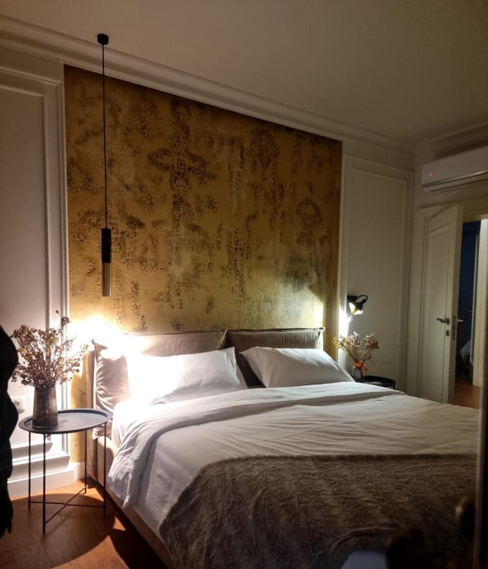 Ema Apartment تيرانا المظهر الخارجي الصورة