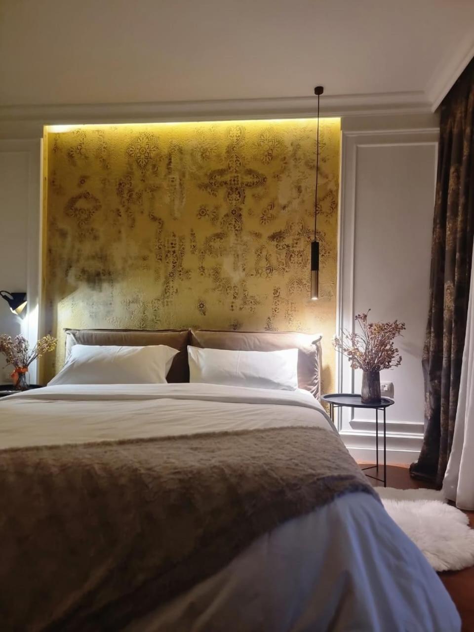 Ema Apartment تيرانا المظهر الخارجي الصورة