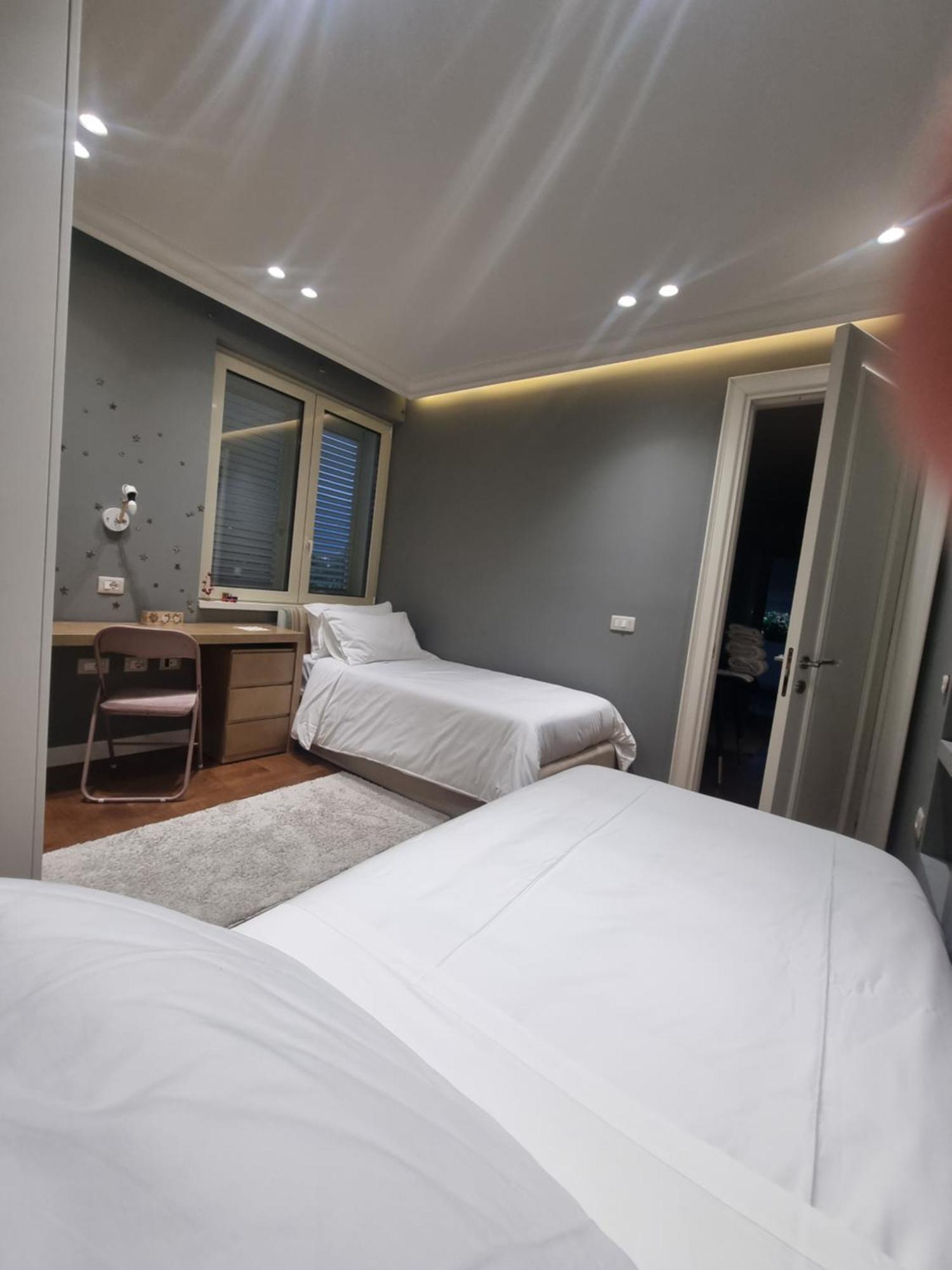 Ema Apartment تيرانا المظهر الخارجي الصورة