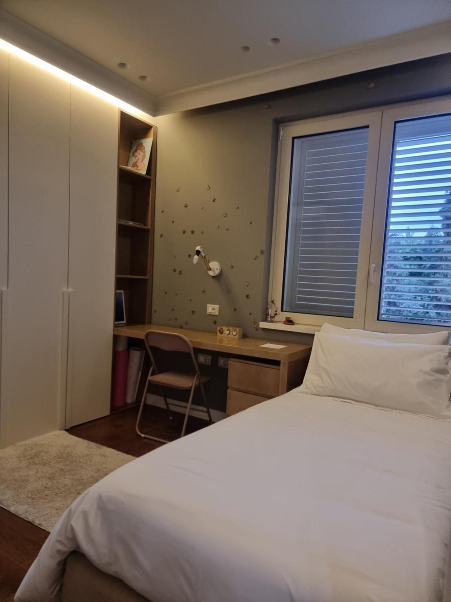 Ema Apartment تيرانا المظهر الخارجي الصورة